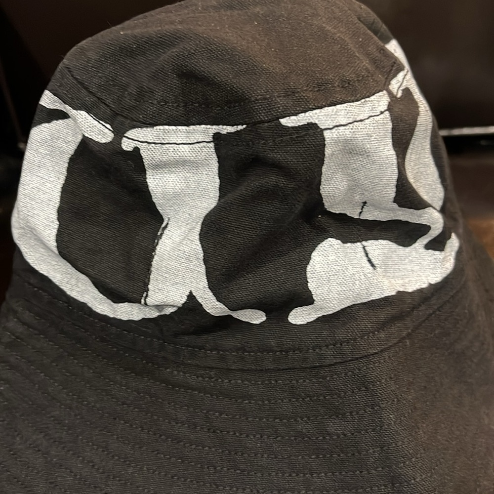 Bucket hat canvas - Picture 4 of 8